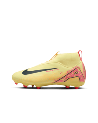 Nike Jr. Mercurial shops Superfly 7 Elite FG